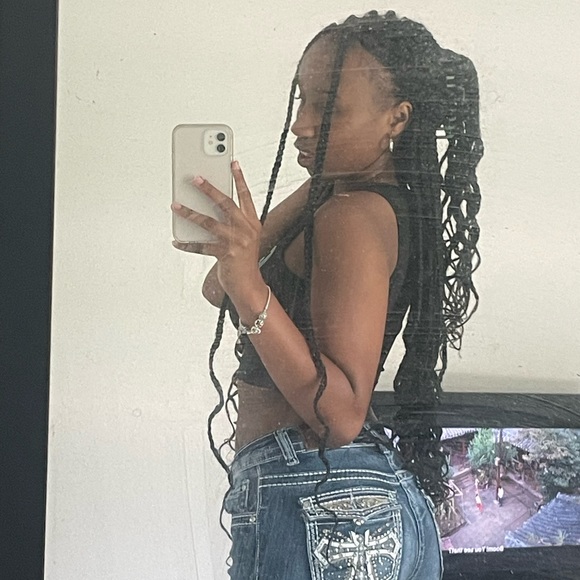 Meet your Posher, Nikael - Picture 1 of 1